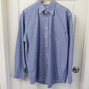 L.L. Bean Button Down shirt